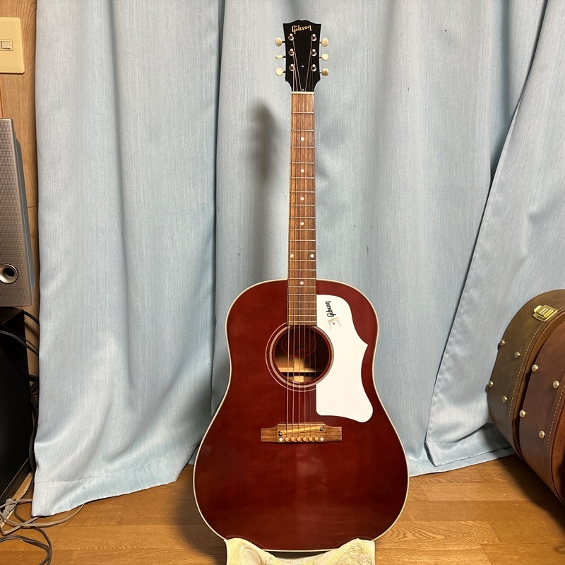 Gibson 1960s J-45の画像